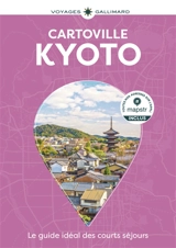 Kyoto - Laura Ariès