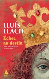 Echec au destin - Lluis Llach