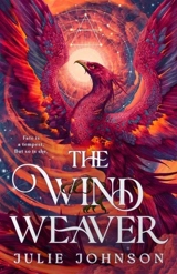 The Wind Weaver Vol. 1 - Julie Johnson