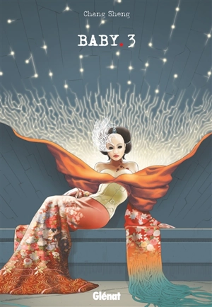 Baby. Vol. 3 - Sheng Chang