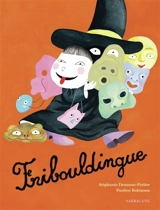 Fribouldingue - Stéphanie Demasse-Pottier