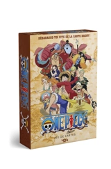 One Piece : Le jeu de cartes - TOEI