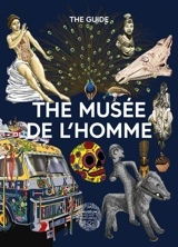 The musée de l'Homme - Musée de l'homme (Paris)