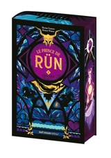 Le prince de Rün. Vol. 1. Zénaïde - Maxime Fontaine