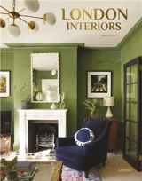 London Interiors - Emma J Page