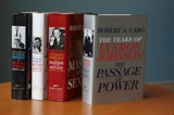 The Years of Lyndon Johnson - Robert A. Caro