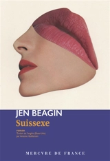 Suissexe - Jen Beagin