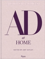 AD at Home - Astley, Amy