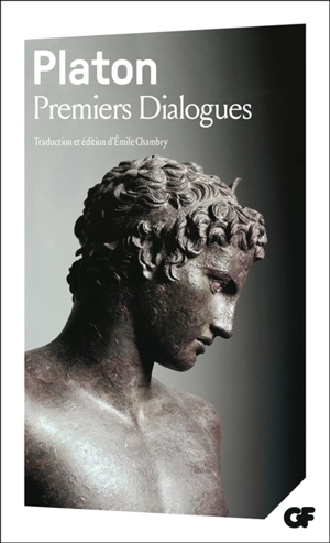 Premiers dialogues - Platon