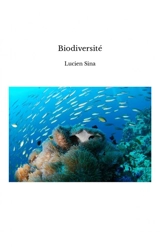 Biodiversité - Lucien Sina
