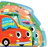 Je suis une voiture - Matthew Scott