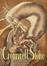 Cromwell Stone : l'intégrale - Andreas
