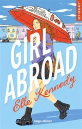 Girl abroad - Elle Kennedy