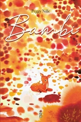 Bambi - Peggy Nille