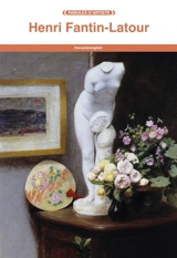 Henri Fantin-Latour - Henri Fantin-Latour