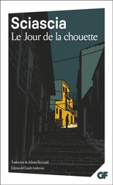 Le jour de la chouette - Leonardo Sciascia