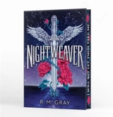 Nightweaver - R.M. Gray