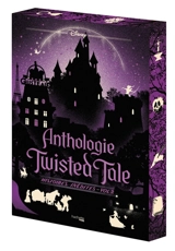 Anthologie Twisted Tale : histoires inédites. Vol. 2 - Walt Disney company