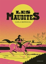 Les maudites - Carla Berrocal