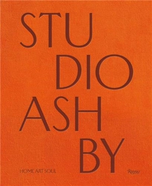 Studio Ashby - Ashby, Sophie
