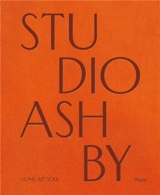 Studio Ashby - Ashby, Sophie