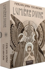 Lumière divine - Pierluigi Serra