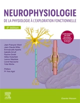 Neurophysiologie : de la physiologie à l'exploration fonctionnelle : avec simulateur informatique