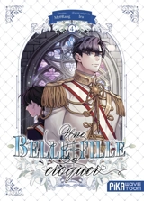 Une belle-fille à croquer. Vol. 4 - Iru