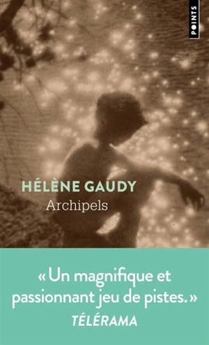 Archipels - Hélène Gaudy