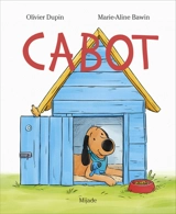 Cabot - Olivier Dupin