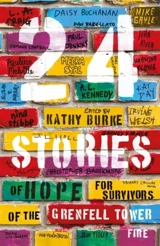 24 Stories - Kathy Burke