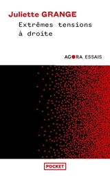 Extrêmes tensions à droite - Juliette Grange