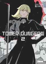Tower dungeon. Vol. 2 - Tsutomu Nihei