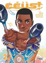 Céüs !. Vol. 2 - Peterson Céüs