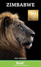 Zimbabwe - Murray, Paul