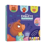 Un drôle de bruit dans le grenier - Pascal Prévot