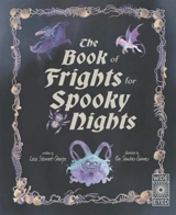 The Book of Frights for Spooky Nights - Stewart-Sharpe, Leisa
