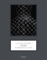 La collection Dior d'Azzedine Alaïa
