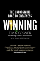 Winning - Grover, Tim S. Wenk, Shari