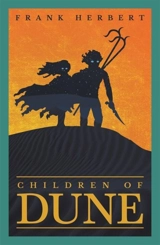 Children Of Dune Vol. 3 - Frank Herbert