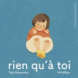 Rien qu'à toi - Tess Alexandre