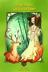 Contes du Soleil Levant - MEST TOM