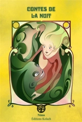 Contes de la Nuit - Nimu