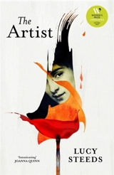 The Artist - Lucy Steeds
