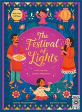 The Festival of Lights - Mehra, Namita Moolani