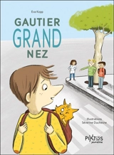 Gautier grand nez - Eva Kopp