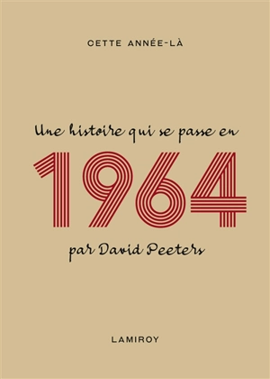 1964 - David Peeters
