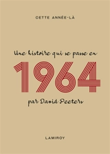 1964 - David Peeters