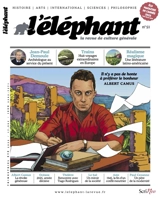 L'Eléphant : la revue, n° 51
