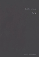 Torii - Camille Loivier